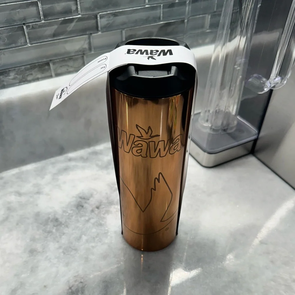 WAWA 2024 Limited Edition Fall Sorento WAWA Tumbler - 18oz - Picture 11 of 11